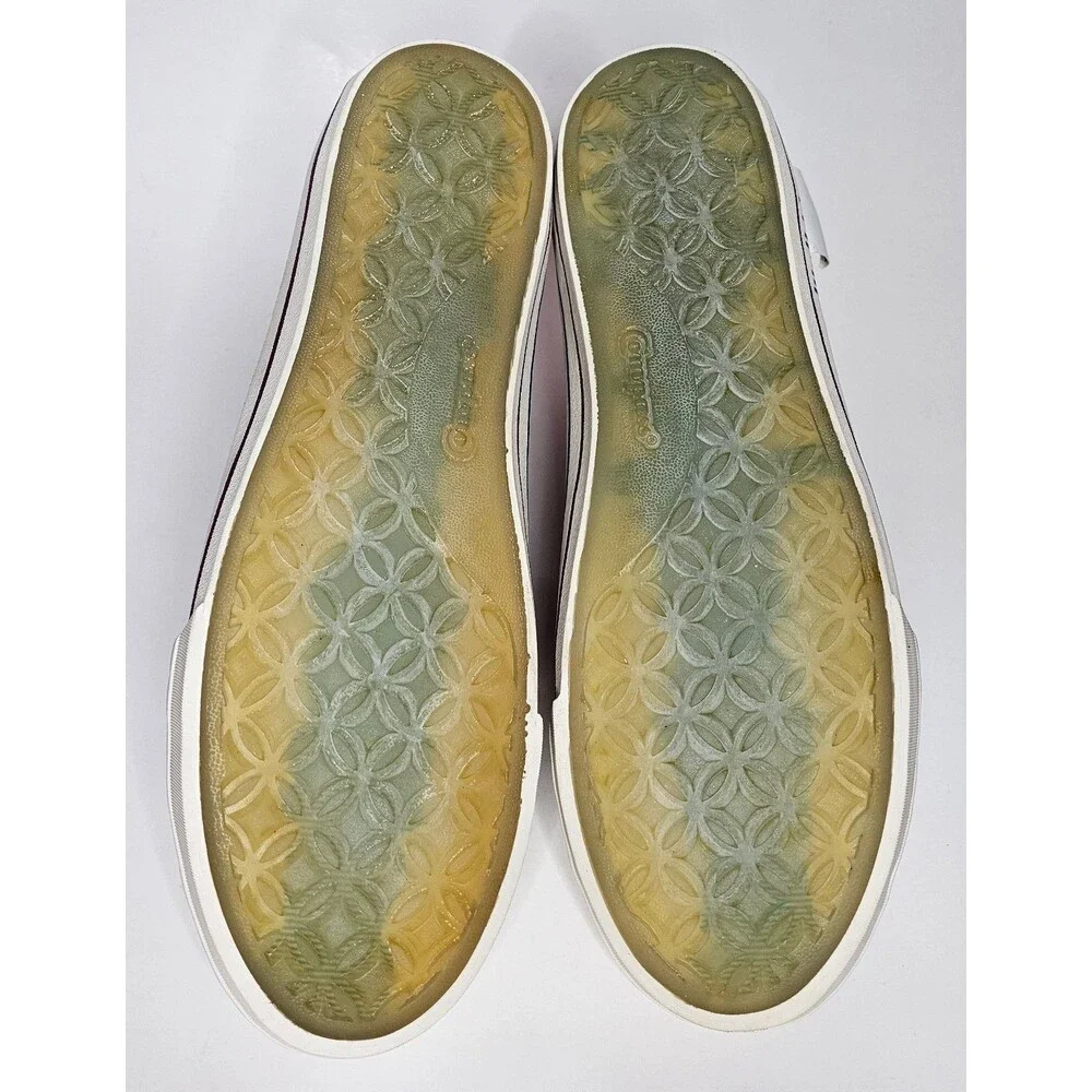 Tame Impala x Compass Shoes Sneakers Sz Men's 10.5 Spectrum 3 Lost in Yesterday